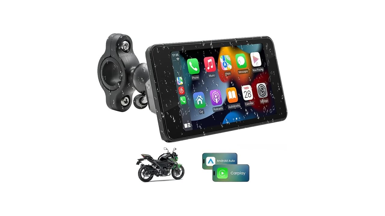Melhor GPS para Moto: 7 Modelos para Navegação Segura e Inteligente