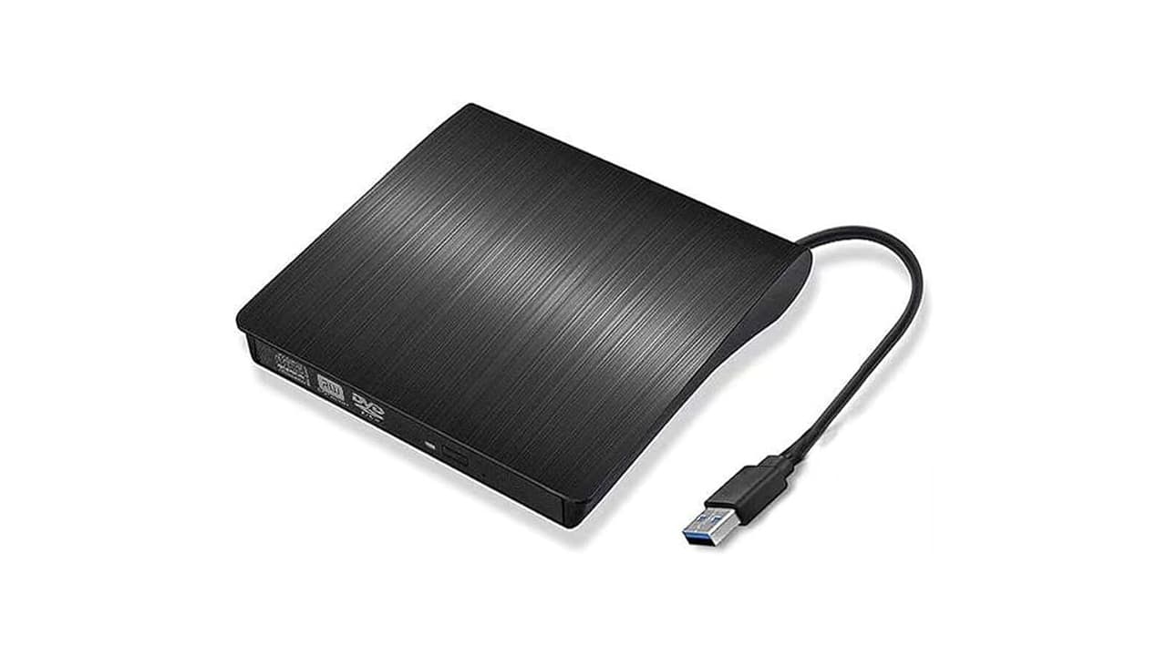 Melhor Gravador de DVD: 8 Modelos Testados e Recomendados