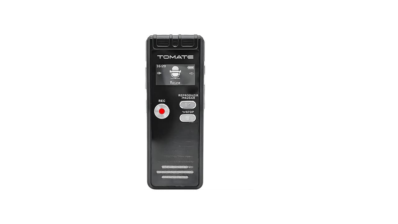 Melhor Gravador de Voz: 12 Modelos com Tecnologia de Ponta para Qualquer Situação