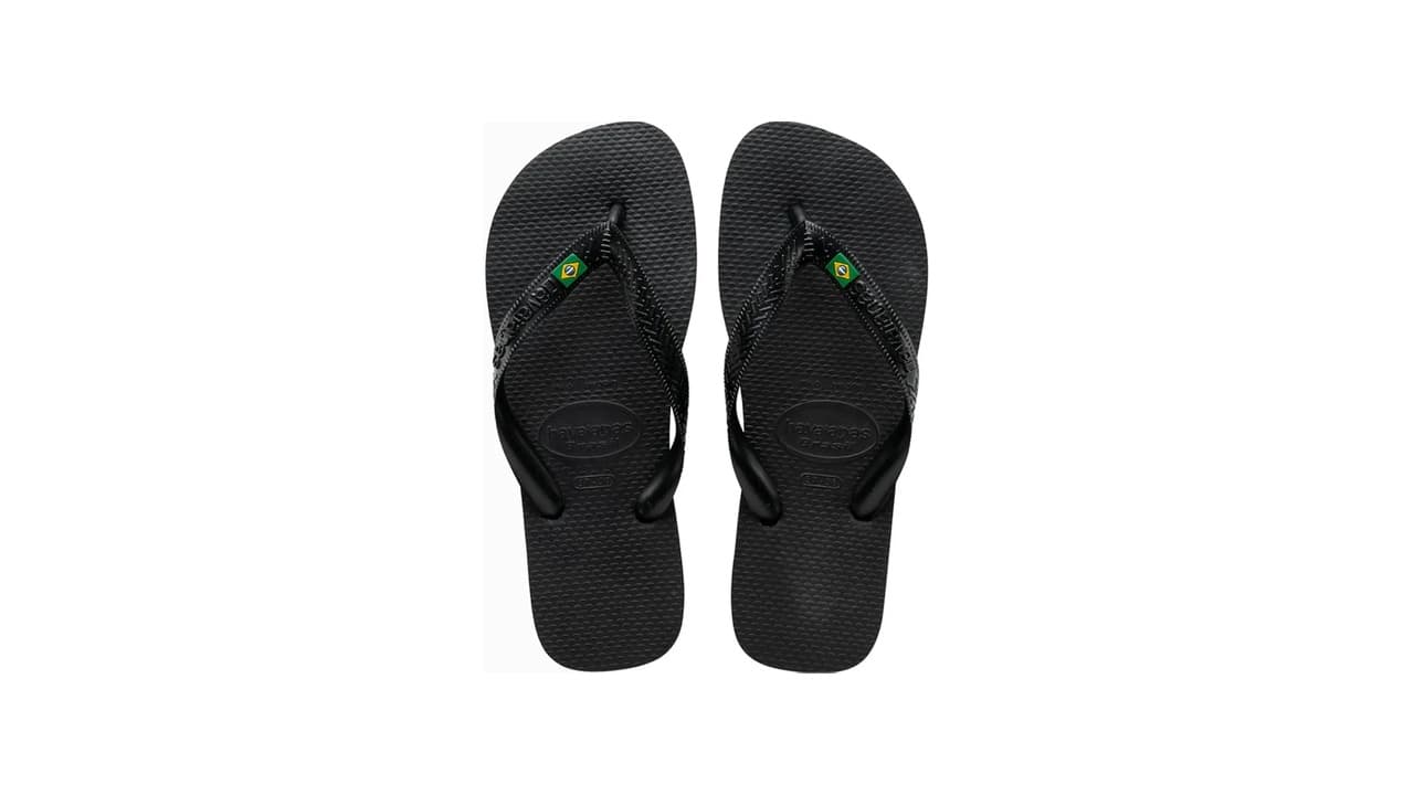 Qual a Melhor Havaiana Masculina? Conforto e Durabilidade em Destaque