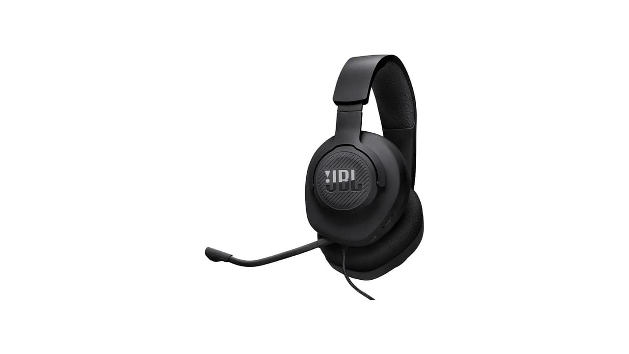 Qual o Melhor Headset com Fio para Jogos e Produtividade?