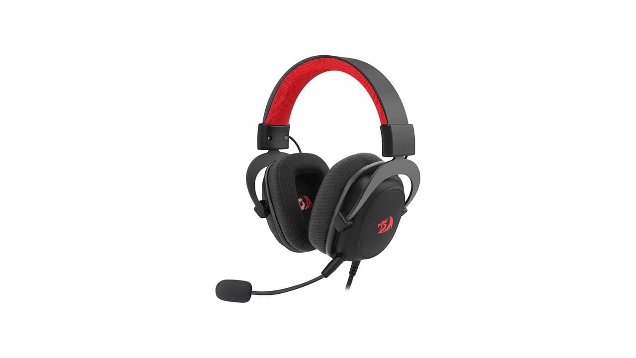 Melhor Headset Redragon: 8 Modelos com Tecnologia 7.1 e RGB