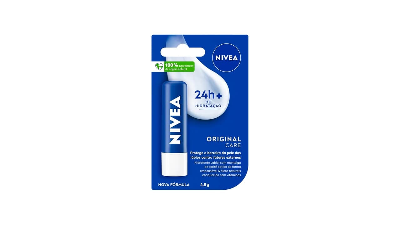 O Melhor Hidratante Labial: 12 Opções Testadas e Aprovadas