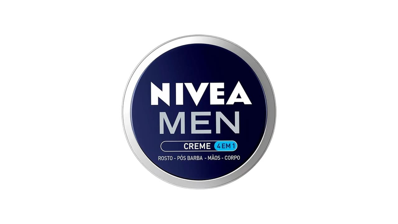 Melhor Hidratante Masculino: 7 Opções para Pele Seca e Suave