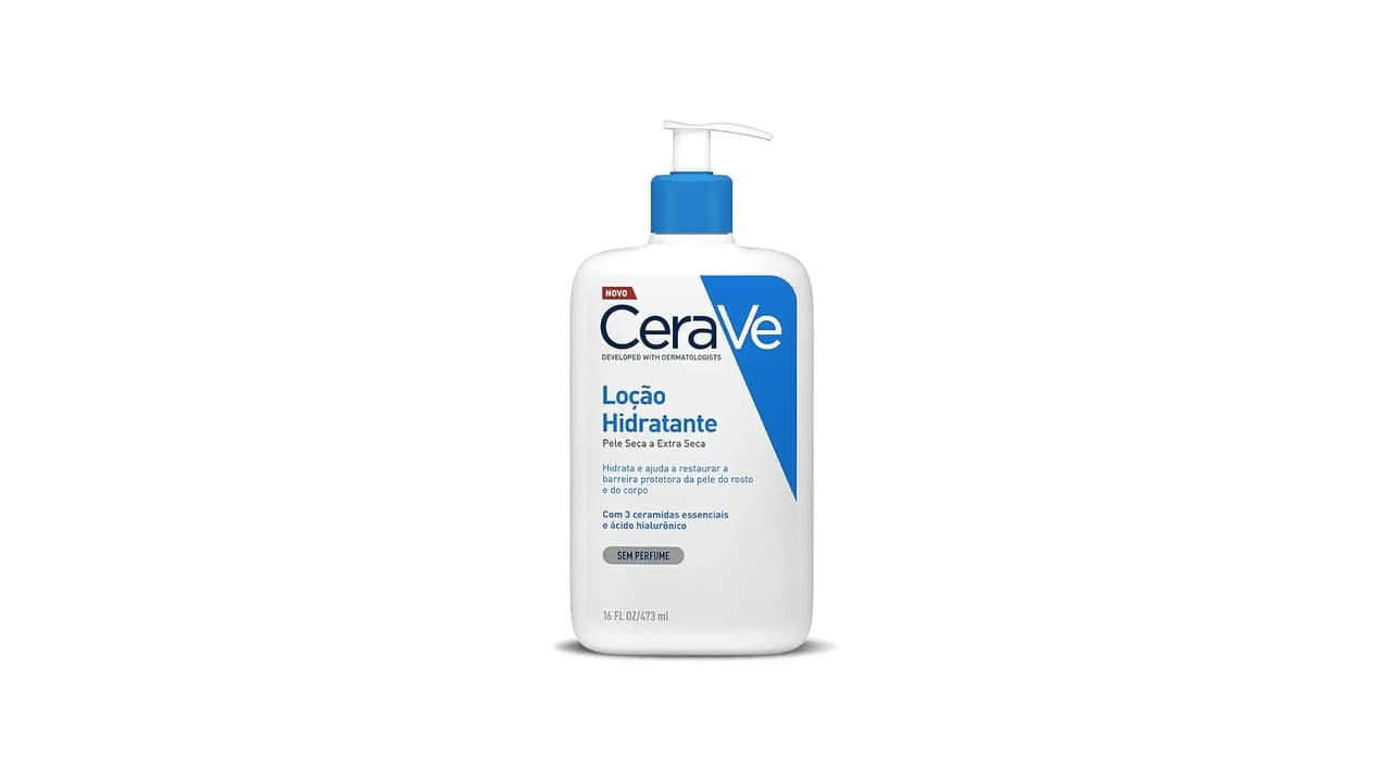 Melhor Hidratante para Pele Seca e Envelhecida: 5 Produtos com Ácido Hialurônico