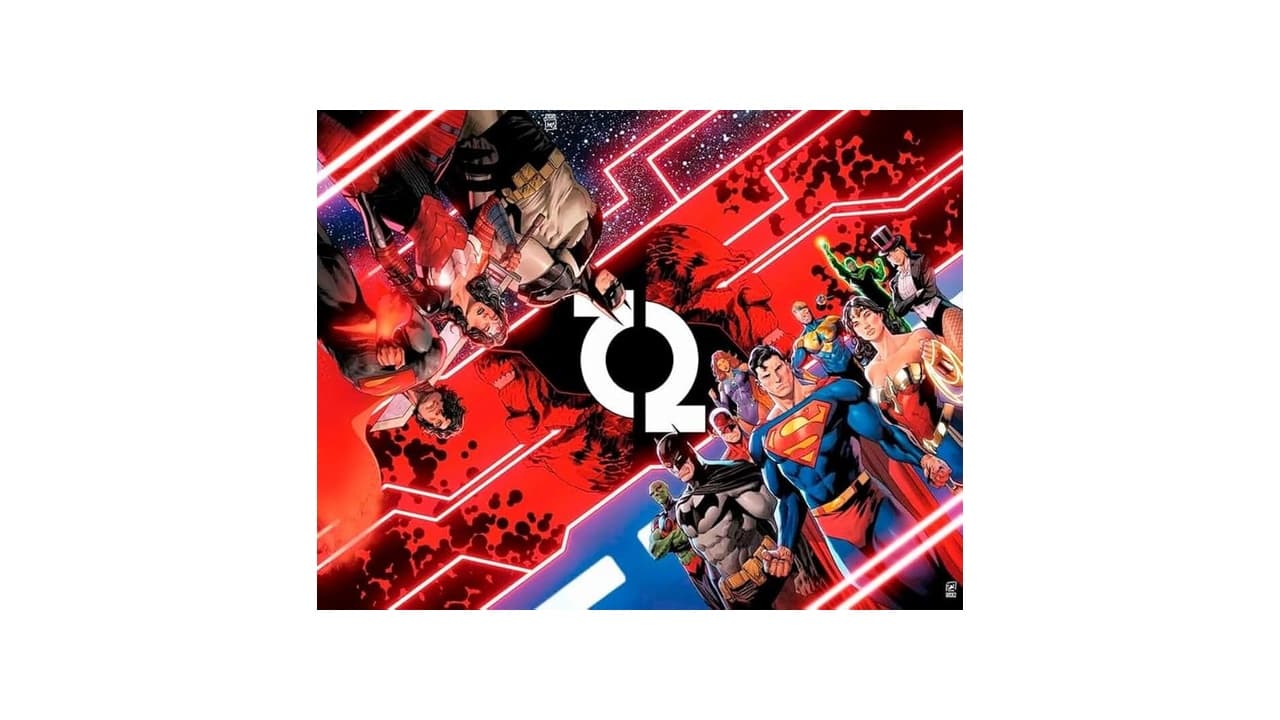 Melhor HQ da DC Comics: 10 Obras Essenciais para Fãs da Editora