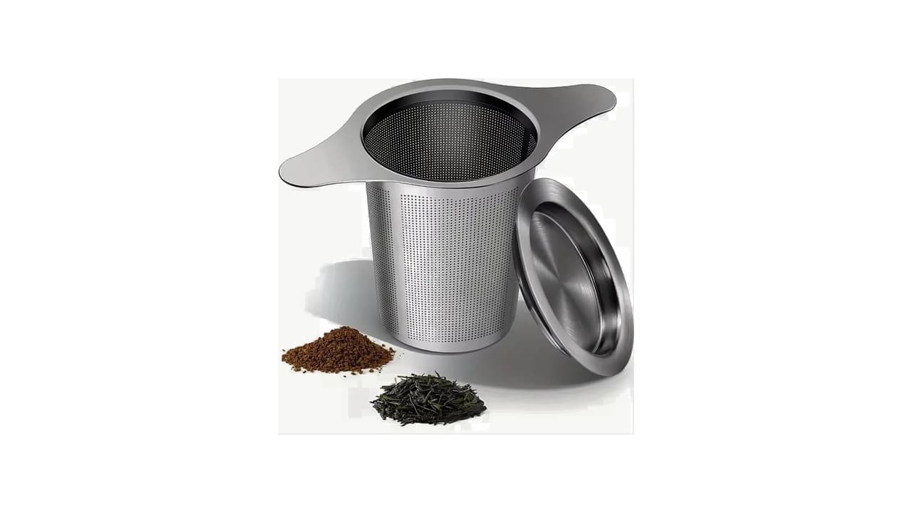 Melhor Infusor de Chá: 8 Modelos Testados e Aprovados
