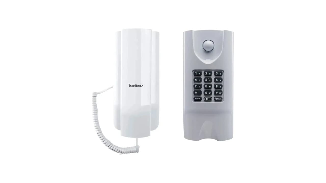 Melhor Interfone: 6 Modelos para Condomínios e Residências Seguras