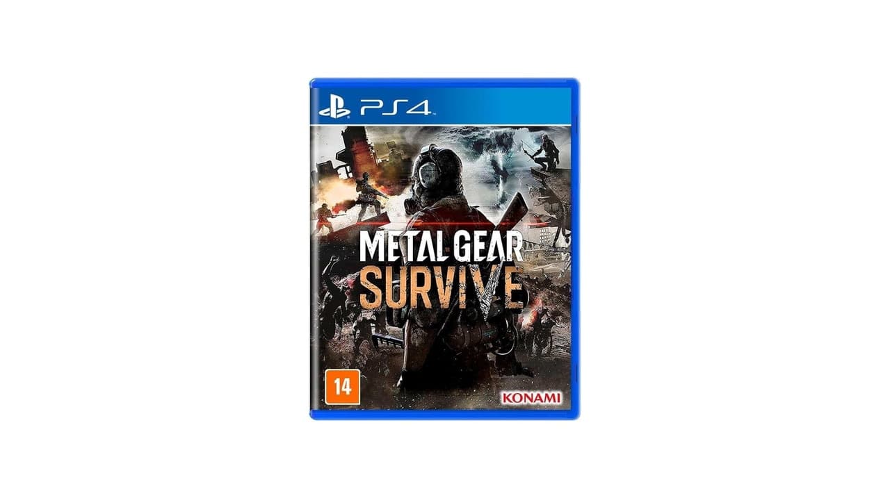 Melhor Jogo de Sobrevivência para PS4: 5 Opções com Combate Realista