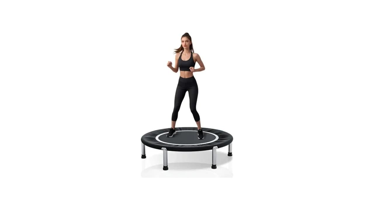 Melhor Jump: 7 Opções para Treinos de Alta Performance