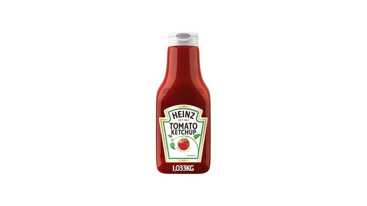 Melhor Ketchup: 7 Opções Testadas e Aprovadas!