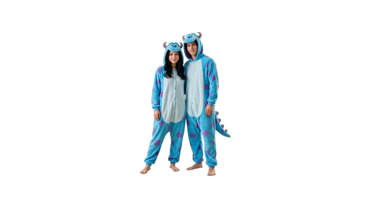 Melhor Kigurumi: 10 Modelos que Viram a Sensação do Ano