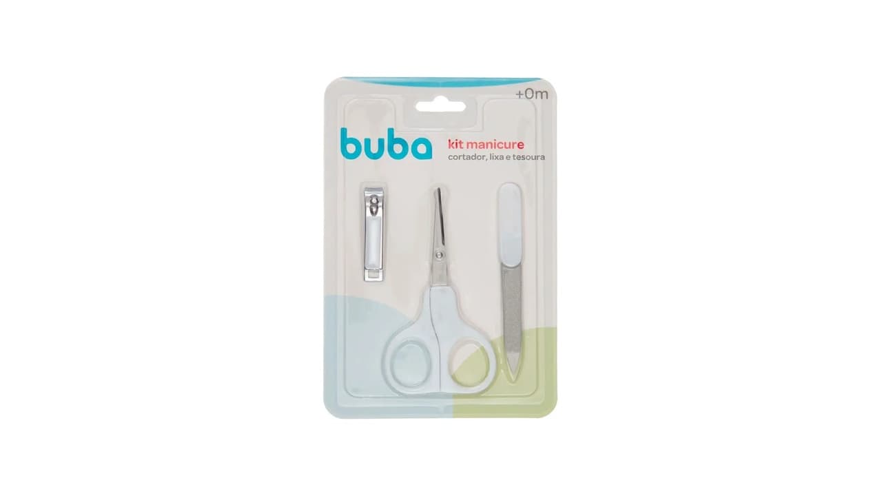 Melhor Kit Manicure para Bebê: 10 Opções Seguras e Testadas