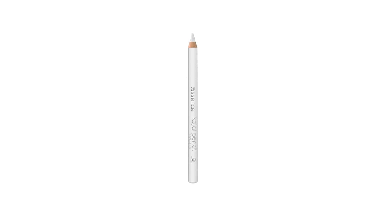Melhor Lápis de Olho Branco: 8 Opções de Alta Performance