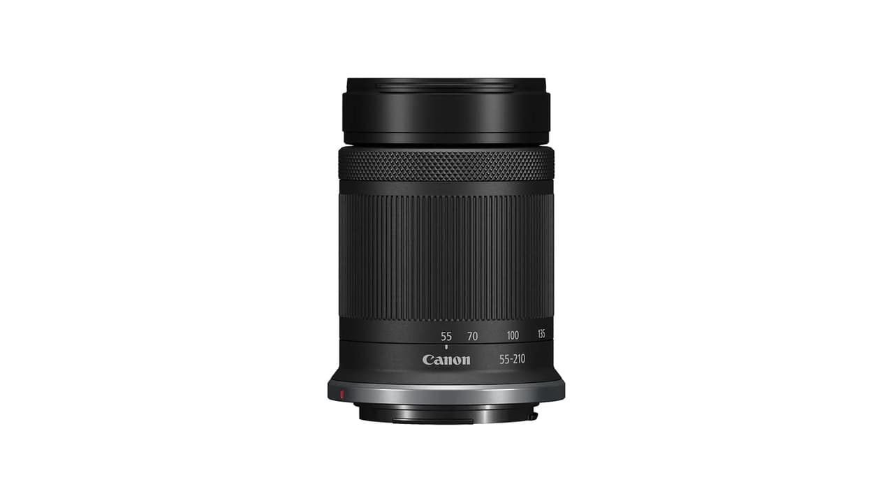 Melhor Lente Canon: 10 Opções para Retratos, Zoom e Macro