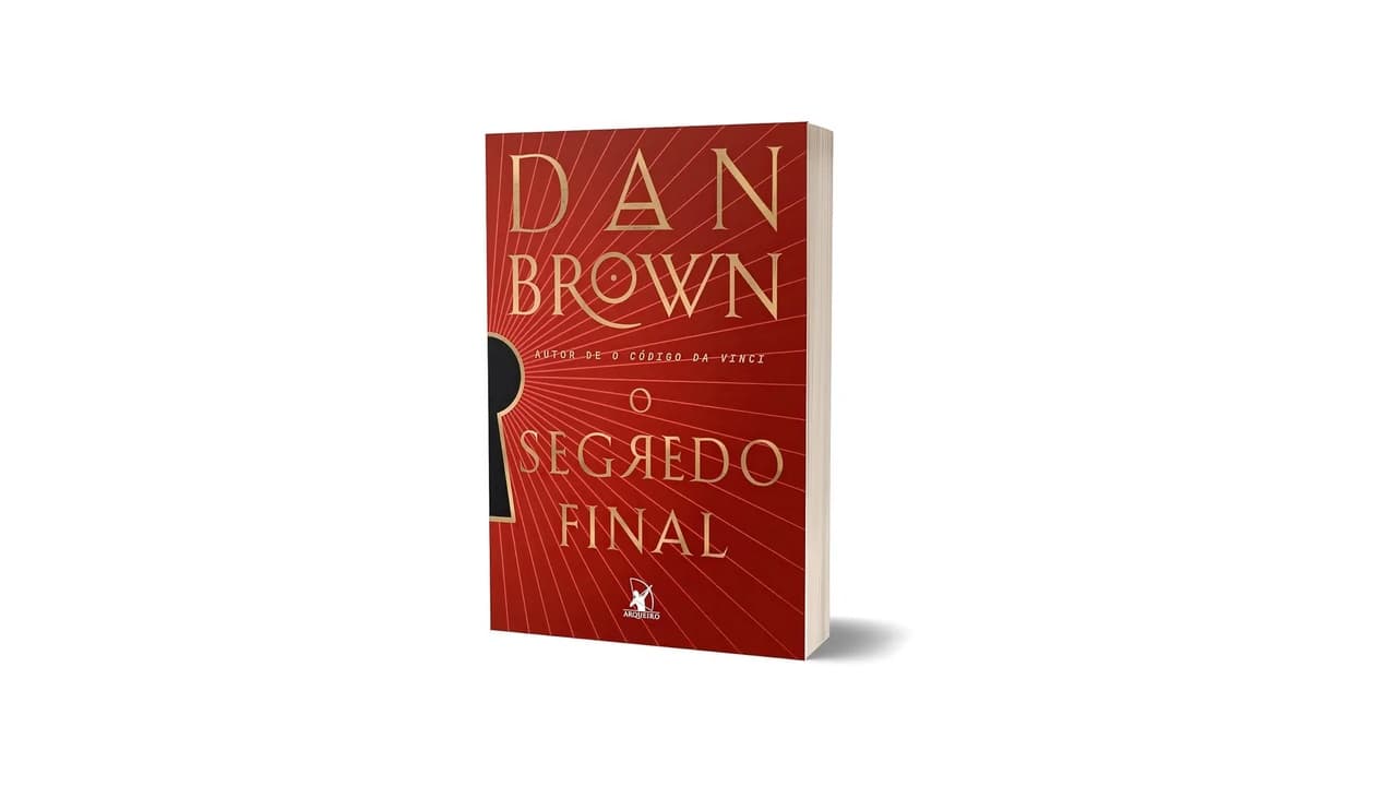 Melhor Livro Dan Brown: 5 Obras que Você Precisa Ler