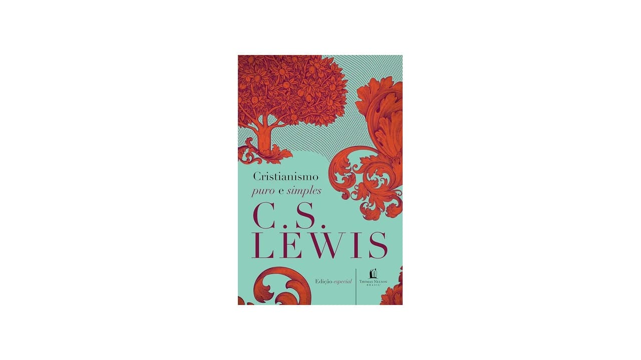 Qual o Melhor Livro de C.S. Lewis para Começar a Ler?