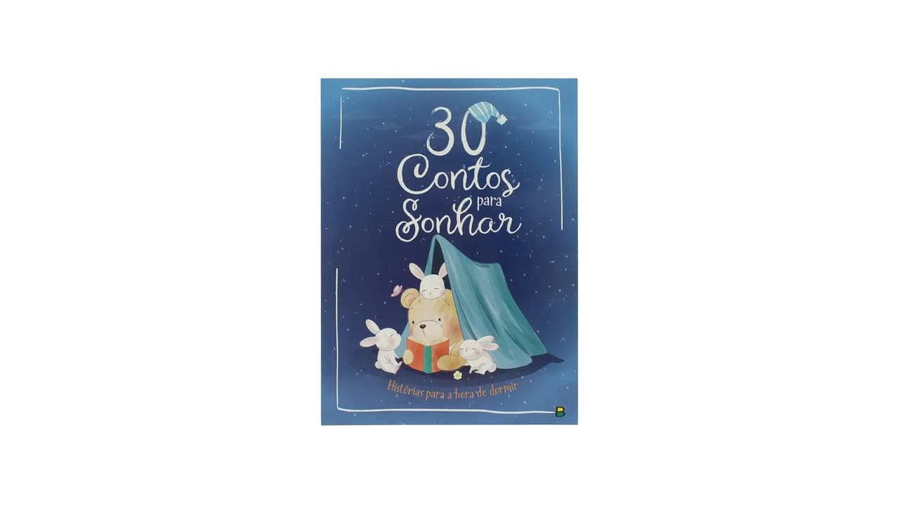 Melhor Livro de Conto: 12 Obras que Encantam Todas as Idades