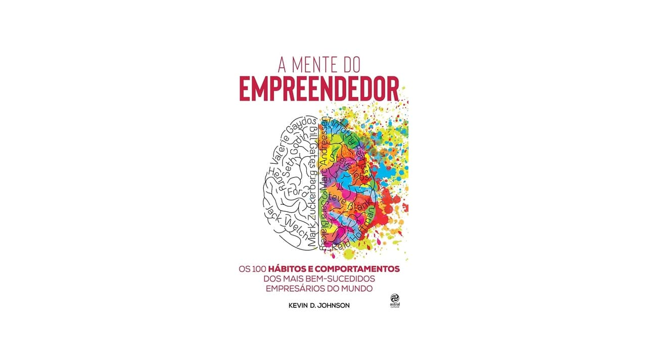 Melhor Livro de Empreendedorismo: 10 Obras que Transformam Ideias em Negócios