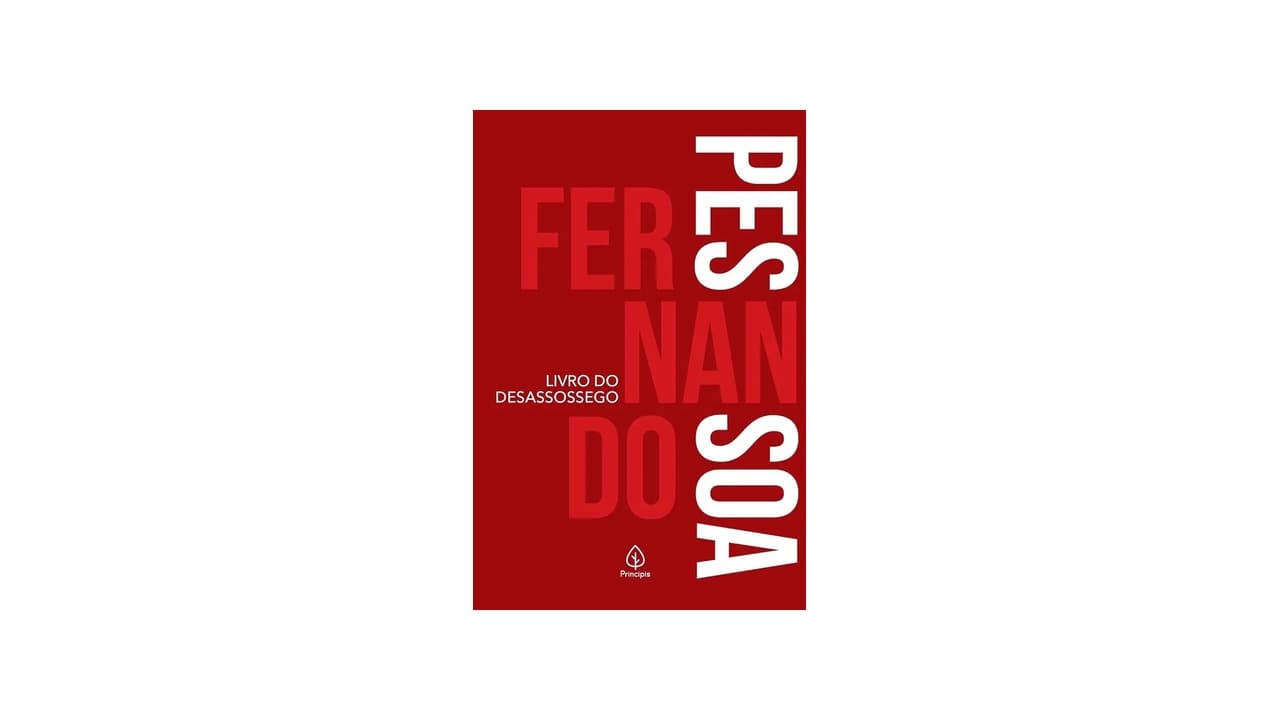 Melhor Livro de Fernando Pessoa: 6 Obras Essenciais para Descobrir o Poeta