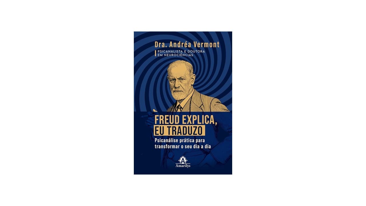 Melhor Livro de Freud: 10 Obras Essenciais para Entender a Psicanálise