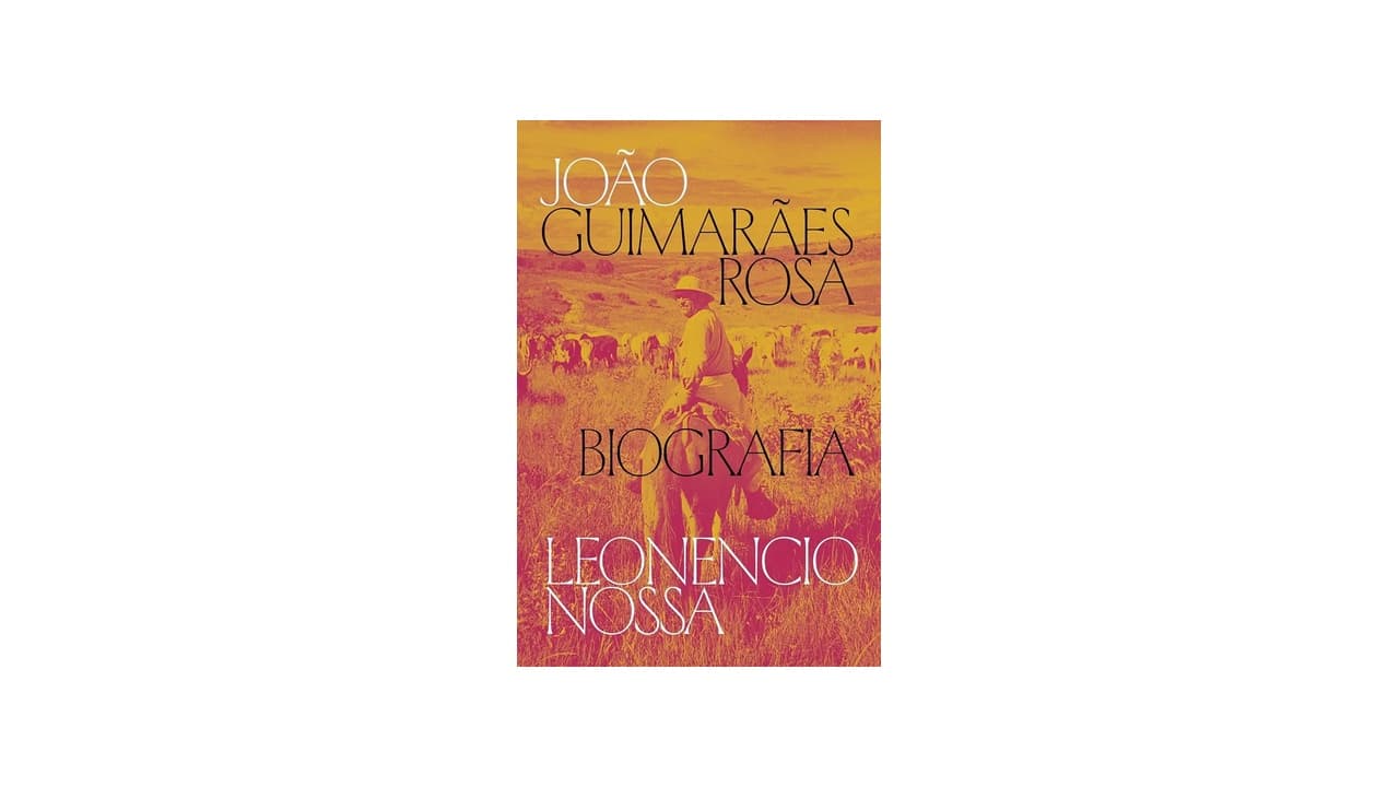 Melhor Livro de Guimarães Rosa: 10 Obras Essenciais para Descobrir o Mestre