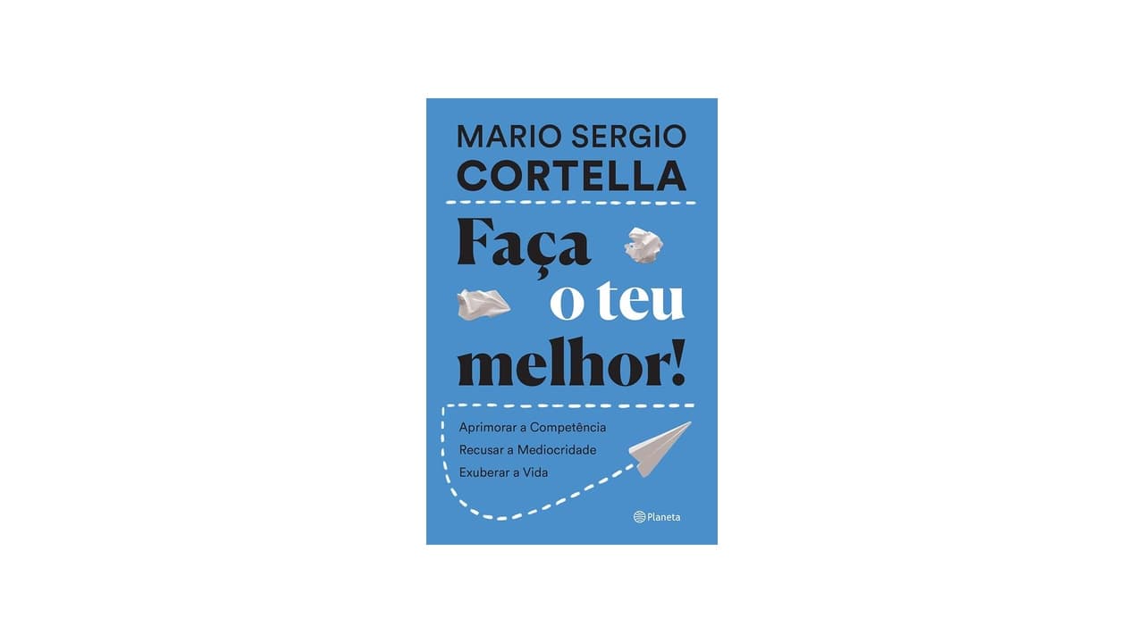 Melhor Livro de Mario Sergio Cortella: 10 Obras Essenciais para Autoconhecimento