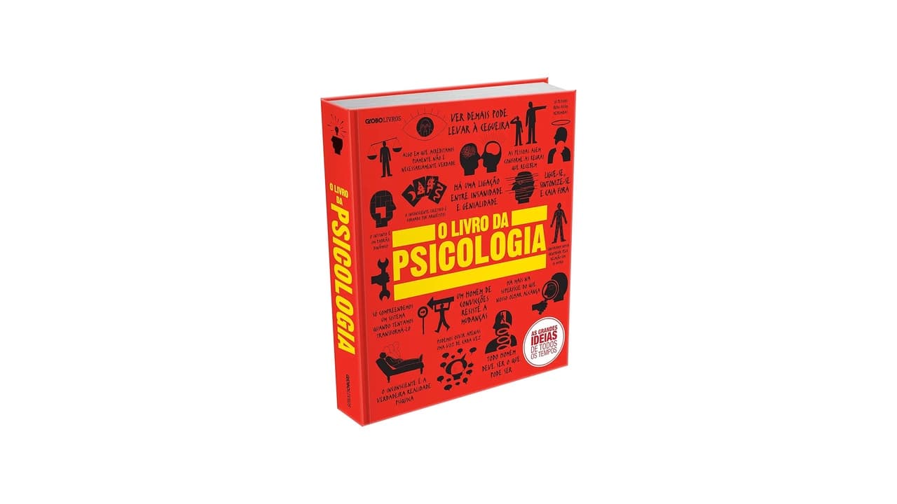 Melhor Livro de Psicologia: 10 Obras que Mudam sua Visão do Mundo