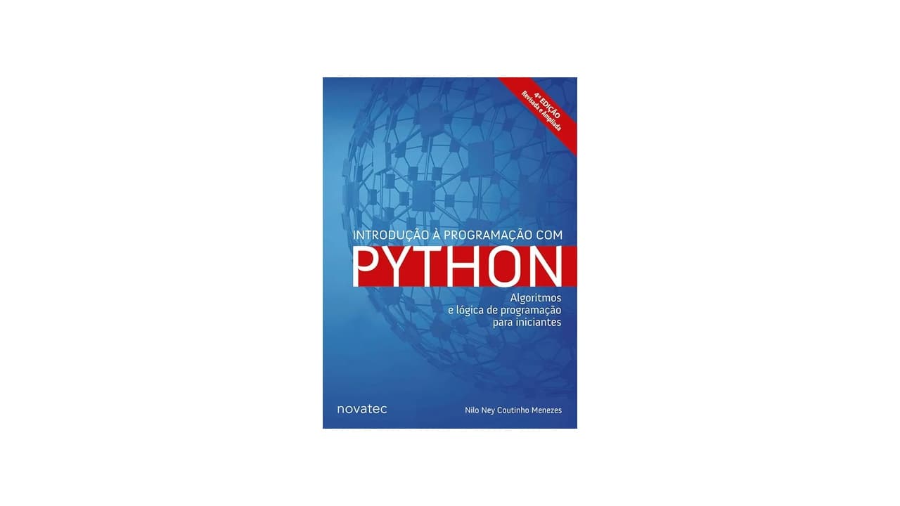 Melhor Livro de Python: 12 Obras Essenciais para Iniciantes e Avançados