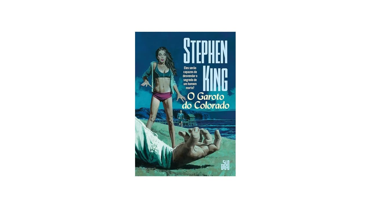 Melhor Livro de Stephen King: 15 Obras que Você Precisa Ler