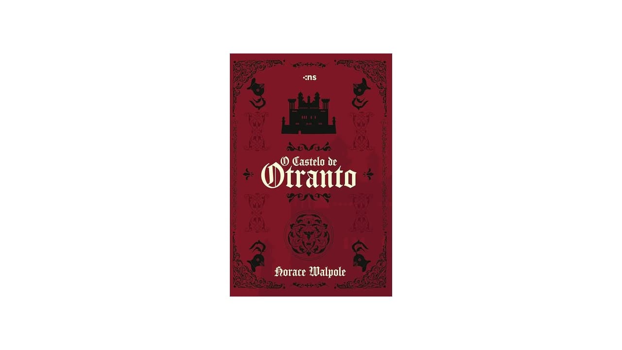 Qual o Melhor Livro de Terror Clássico para Começar?