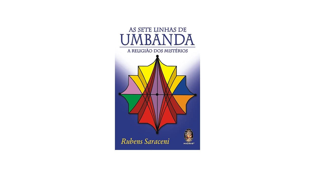 Qual o Melhor Livro de Umbanda para Iniciantes e Estudiosos?