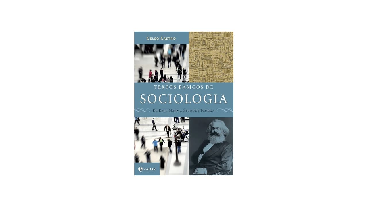 Melhor Livro Didático de Sociologia: 10 Obras Essenciais para Estudantes
