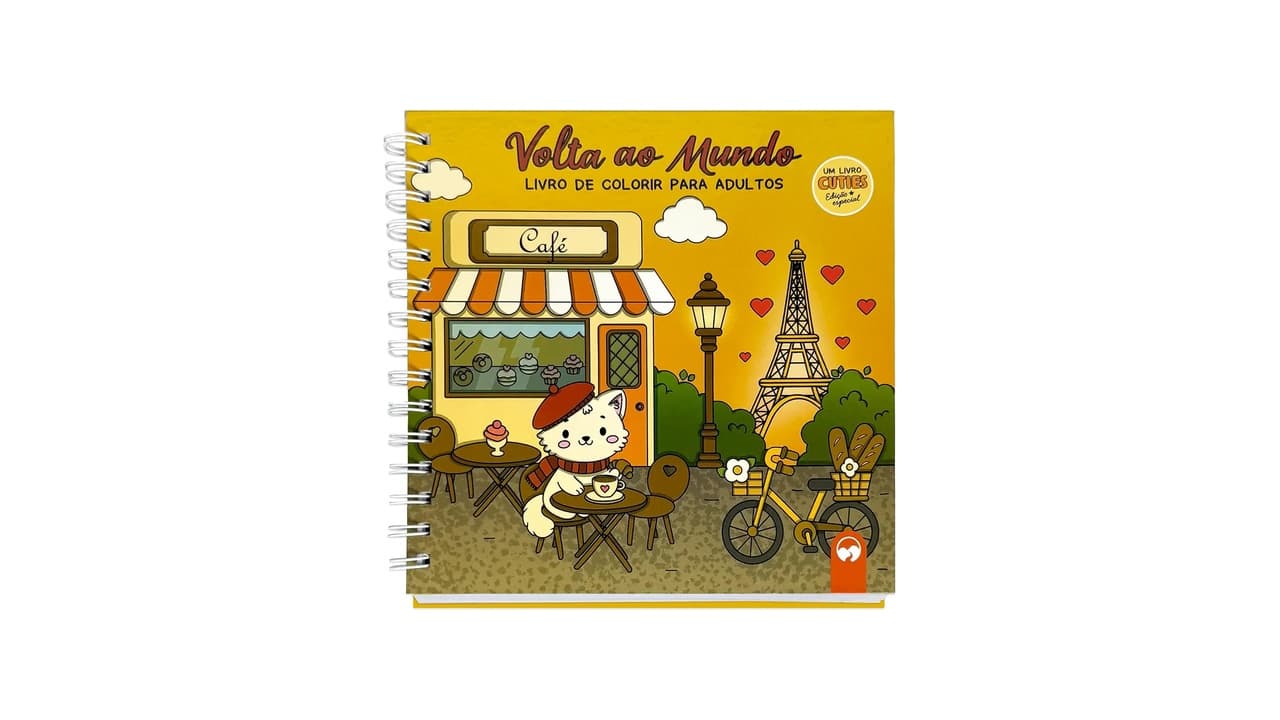 Melhor Livro Ilustrado para Adulto: 10 Obras que Estimulam a Criatividade