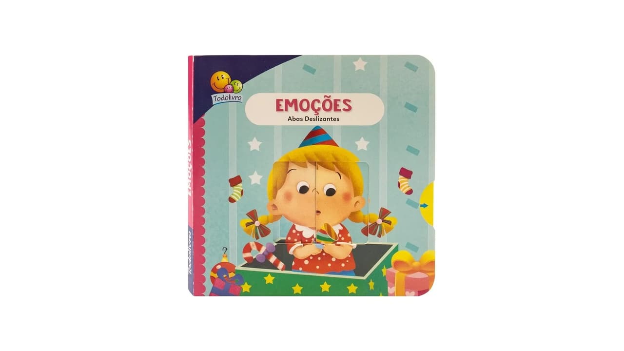 Qual o Melhor Livro Interativo para Estimular o Aprendizado Infantil?