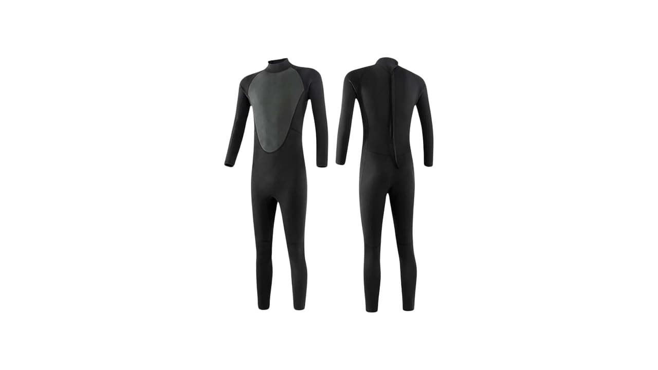 Melhor Long John: 7 Opções para Surf, Mergulho e Natação
