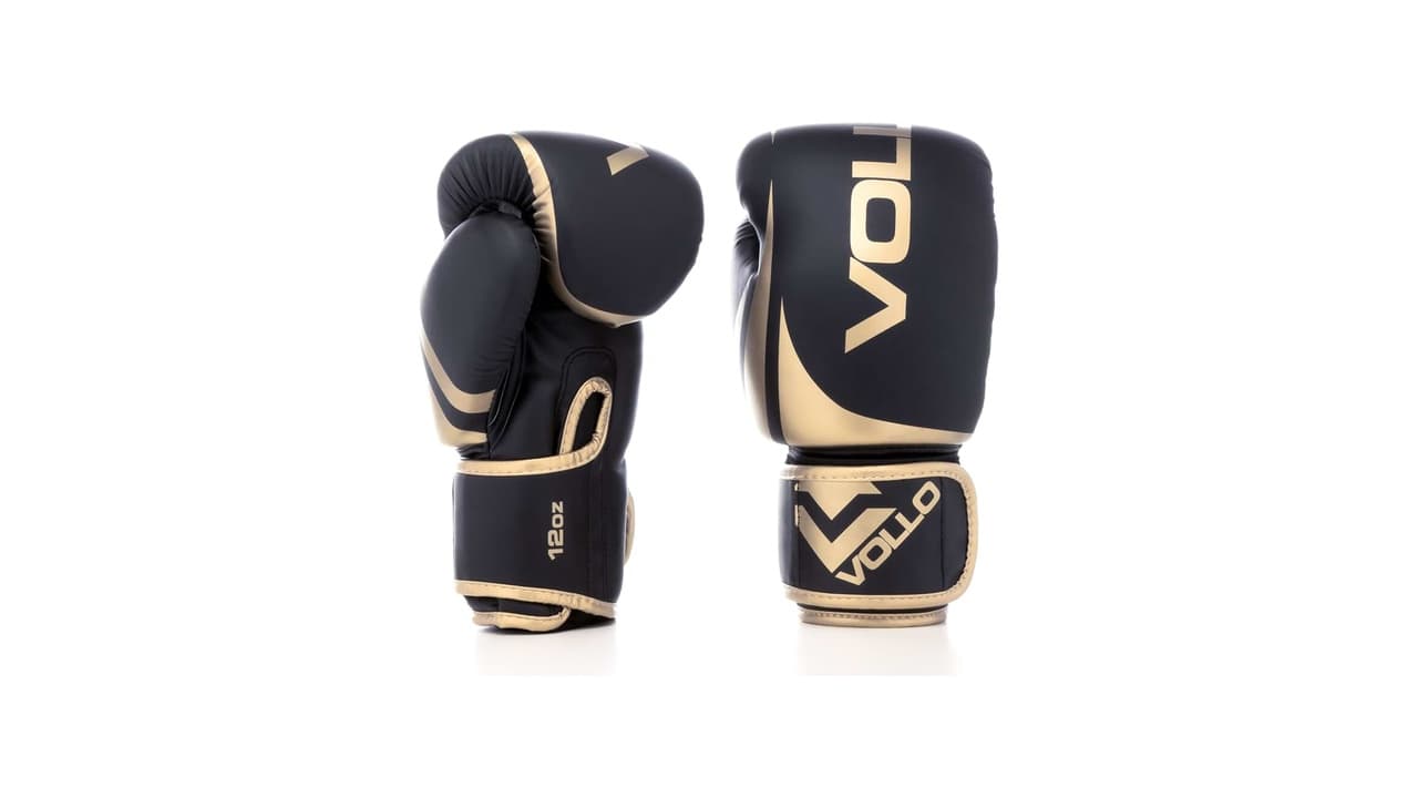 As 8 Melhores Luvas de Muay Thai: Qual a Ideal para Seu Treino?