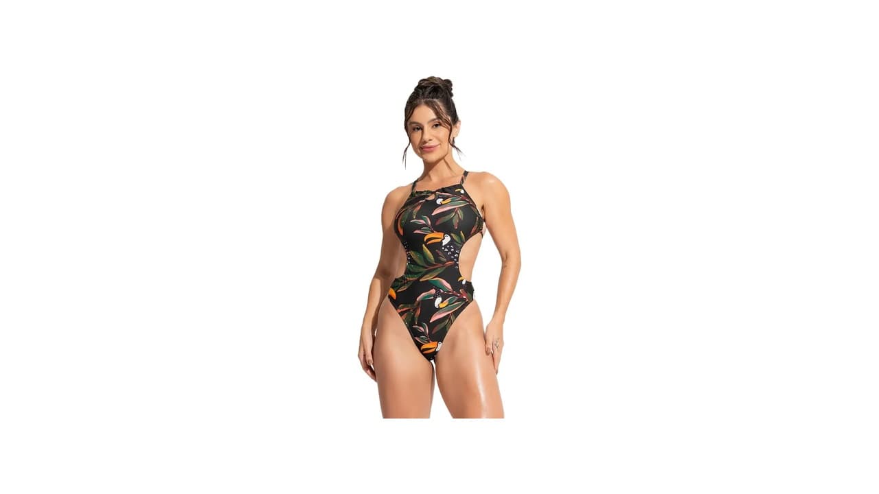 Melhor Maiô Engana Mamãe: 10 Modelos que Elevam a Silhueta com Estilo