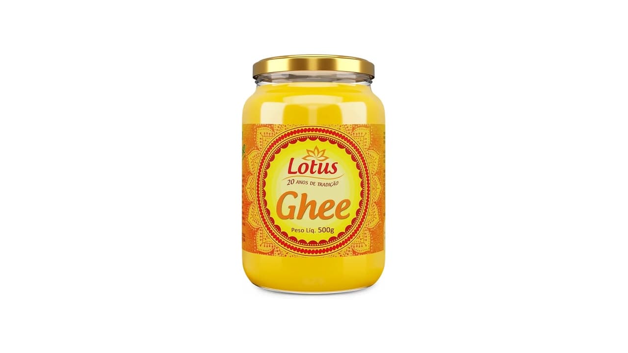 Melhor Manteiga Ghee: 10 Opções Zero Lactose e Premium