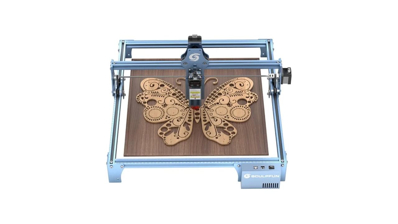 Melhor Máquina CNC: 10 Modelos para Iniciantes e Profissionais