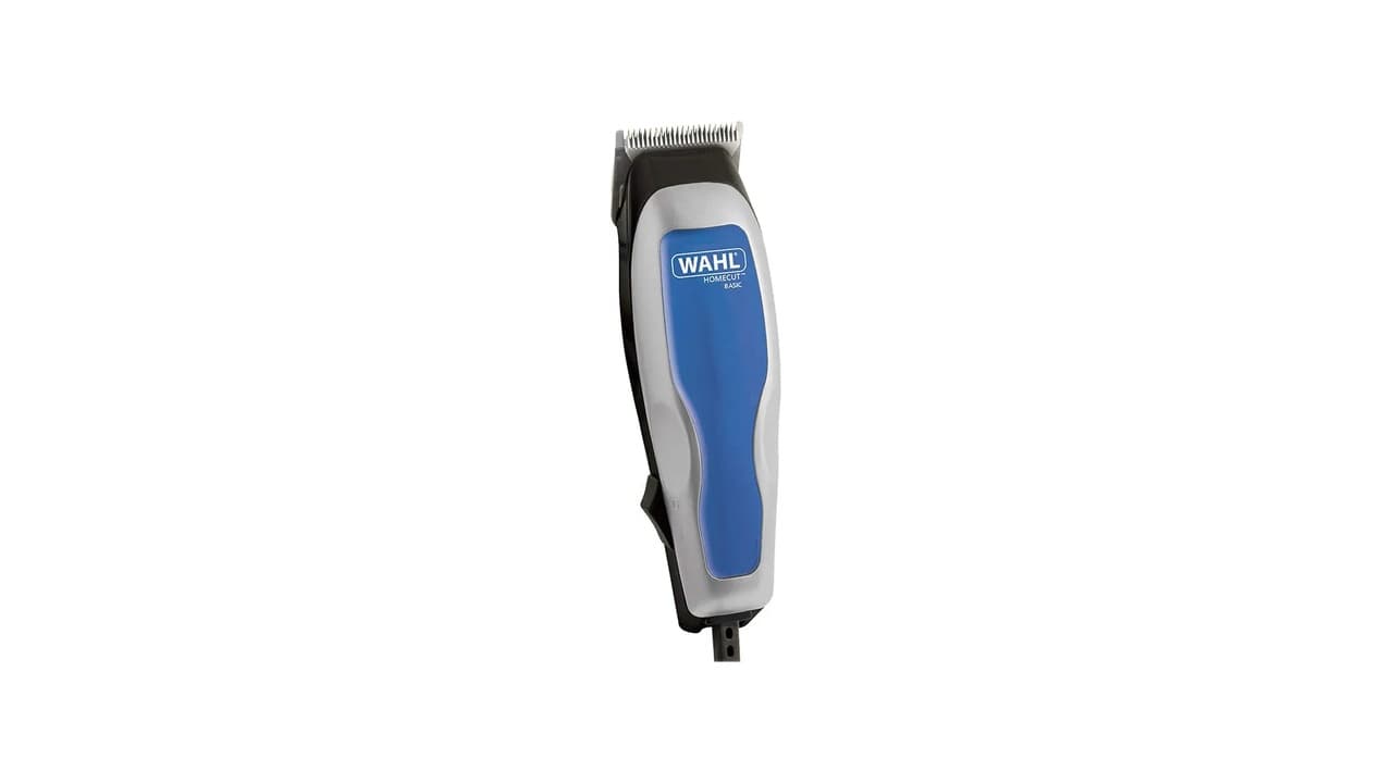 Melhor Máquina de Cortar Cabelo da Wahl: 8 Modelos Testados e Aprovados!
