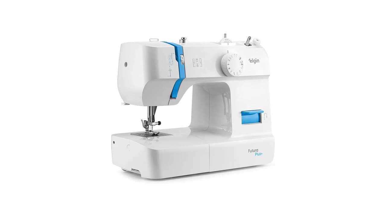 Melhor Máquina de Costura: 10 Modelos Testados e Aprovados