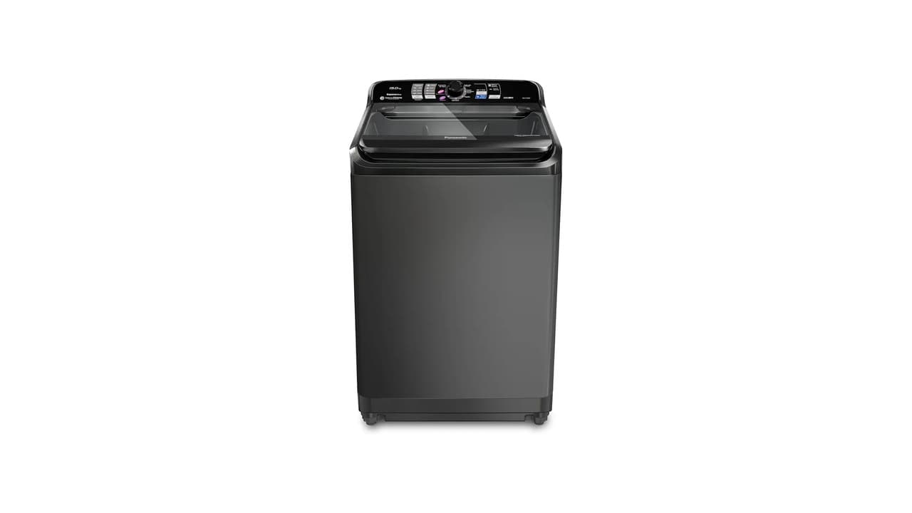 Melhor Máquina de Lavar Roupas 15 kg: 8 Modelos com Cesto Inox e Tecnologia Smart