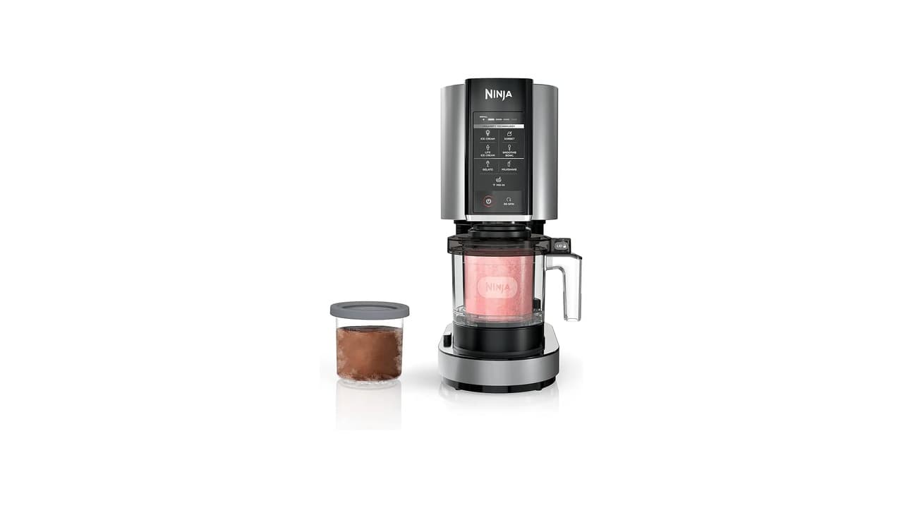Melhor Máquina de Sorvete: 8 Modelos para Doçura em Casa