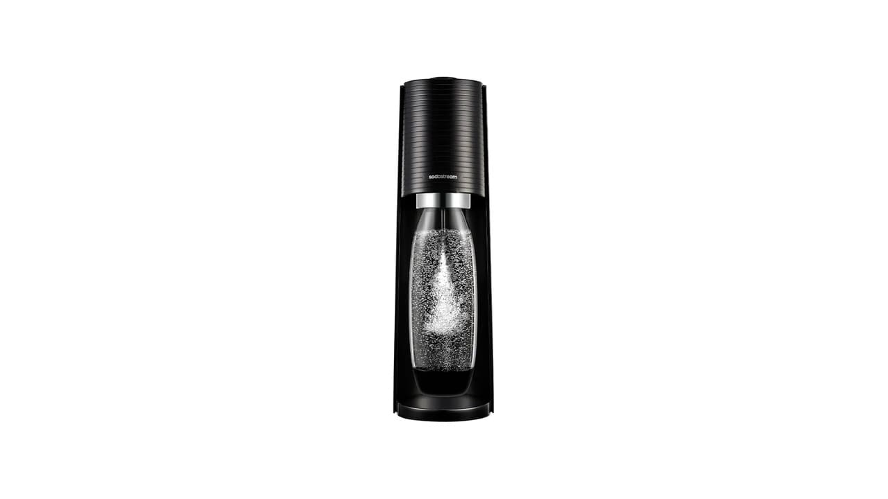 Melhor Máquina para Gaseificar Água: 7 Modelos que Transformam Suas Bebidas