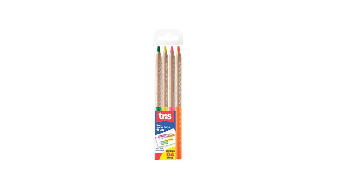 Melhor Marca de Lápis de Cor: 8 Opções com Cores Vivas e Durabilidade