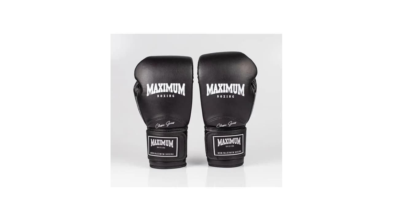 Melhor Marca de Luva de Boxe: 7 Modelos para Treinos e Lutas