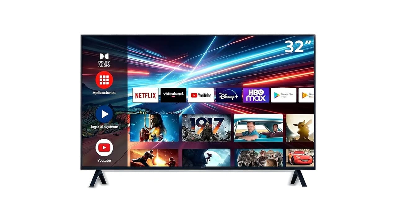 Qual a Melhor Marca de TV 32 Polegadas? Guia Definitivo para Escolher