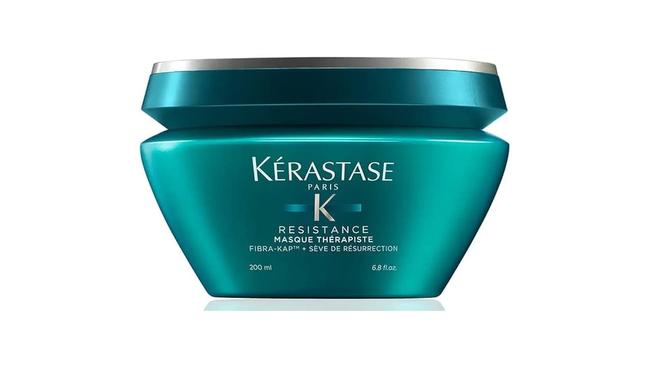 A Melhor Máscara Kérastase: Qual Escolher para Seu Tipo de Cabelo?