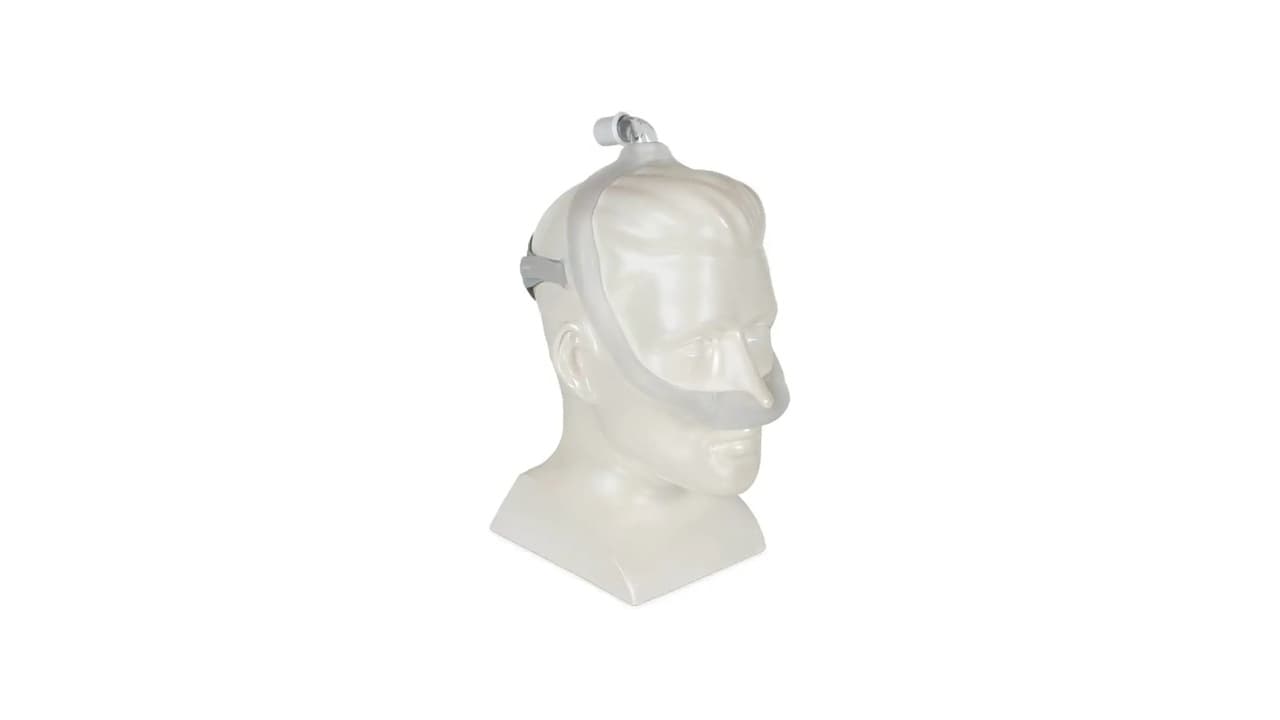 Melhor Máscara Nasal CPAP: Conforto e Tecnologia em Foco